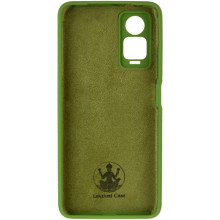 Чохол Silicone Cover Lakshmi Full Camera (AA) для Xiaomi Redmi Note 12 Pro 4G – undefined