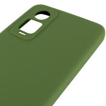 Чохол Silicone Cover Lakshmi Full Camera (AA) для Xiaomi Redmi Note 12 Pro 4G – undefined