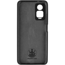 Чохол Silicone Cover Lakshmi Full Camera (AA) для Xiaomi Redmi Note 12 Pro 4G – undefined