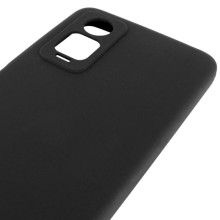 Чохол Silicone Cover Lakshmi Full Camera (AA) для Xiaomi Redmi Note 12 Pro 4G – undefined