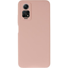 Чехол Silicone Cover Lakshmi Full Camera (AA) для Xiaomi Redmi Note 12 Pro 4G – undefined