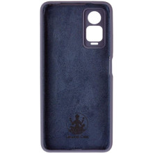 Чохол Silicone Cover Lakshmi Full Camera (AA) для Xiaomi Redmi Note 12 Pro 4G – undefined