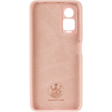 Чохол Silicone Cover Lakshmi Full Camera (AA) для Xiaomi Redmi Note 12 Pro 4G – undefined