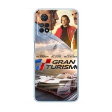 Чехол Gran Turismo / Гран Туризмо на Редми Нот 12 Про (4g) – Gran Turismo