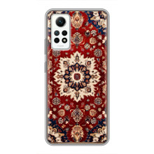 Чехол с принтом Ковер для Xiaomi Redmi Note 12 Pro (4g) – Ковер