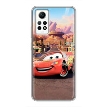 Силиконовый чехол Маквин для Xiaomi Redmi Note 12 Pro (4g) – Радиаторный рай