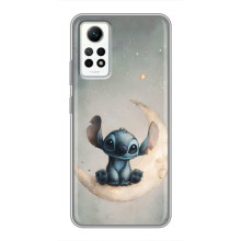 Чохол з малюнком Стіч для Xiaomi Redmi Note 12 Pro (4g) – Милий Стіч