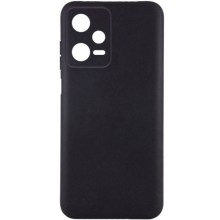 Чехол TPU Epik Black Full Camera для Xiaomi Redmi Note 12 Pro+ 5G