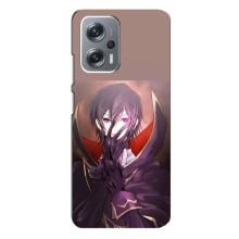 Чехлы Персонажи Аниме Наруто для Xiaomi Redmi Note 12 Pro Plus (AlphaPrint)