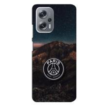 Чохли PSG для Xiaomi Redmi Note 12 Pro Plus (AlphaPrint) (ФК ПСЖ)