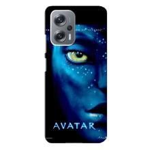 Чехлы с фильма АВАТАР для Xiaomi Redmi Note 12 Pro Plus (AlphaPrint)