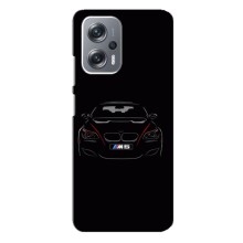 Чехол BMW для Редми Ноут 12 Про Плюс
