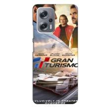 Чехол Gran Turismo / Гран Туризмо на Редми Нот 12 Про Плюс (Gran Turismo)