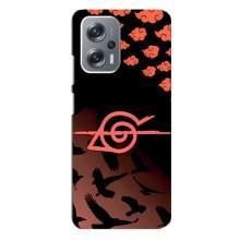 Чехол Итачи Учиха дляРедми Ноут 12 Про Плюс (AlphaPrint) – Глаз Итачи