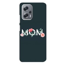 Чохли для мами на Xiaomi Redmi Note 12 Pro Plus