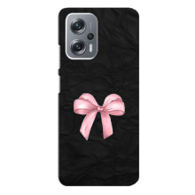 Чохол банти для Xiaomi Redmi Note 12 Pro Plus – Бантик