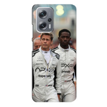 Чохол Формула1 на Xiaomi Redmi Note 12 Pro Plus – Команда Апекс