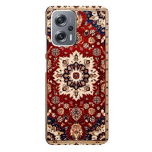Чехол с принтом Ковер для Xiaomi Redmi Note 12 Pro Plus – Ковер