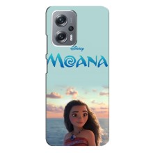 Чохол з мультфільмом Ваяна Xiaomi Redmi Note 12 Pro Plus