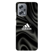Чехол с картинкой Адидас на Редми Ноут 12 Про Плюс – Adidas logo