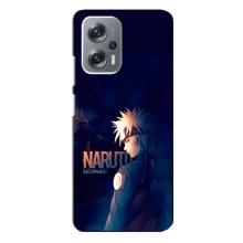 Naruto Anime Чехлы для Редми Ноут 12 Про Плюс (AlphaPrint)
