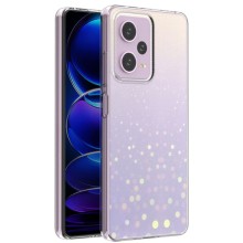 TPU чехол Epic Transparent 1,5mm для Xiaomi Poco X5 Pro 5G / Redmi Note 12 Pro 5G – Бесцветный (прозрачный)