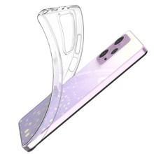 TPU чехол Epic Transparent 1,5mm для Xiaomi Poco X5 Pro 5G / Redmi Note 12 Pro 5G – Прозрачный