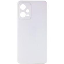 Силиконовый чехол Candy Full Camera для Xiaomi Redmi Note 12 Pro 5G – undefined