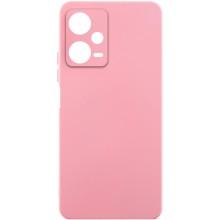 Чехол Silicone Cover Lakshmi Full Camera (AA) для Xiaomi Redmi Note 12 Pro 5G – undefined