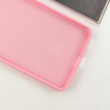 Чехол Silicone Cover Lakshmi Full Camera (AA) для Xiaomi Redmi Note 12 Pro 5G – undefined