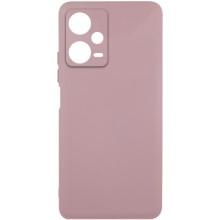 Чехол Silicone Cover Lakshmi Full Camera (AA) для Xiaomi Redmi Note 12 Pro 5G – undefined