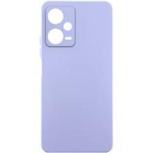 Чехол Silicone Cover Lakshmi Full Camera (AA) для Xiaomi Redmi Note 12 Pro 5G – undefined