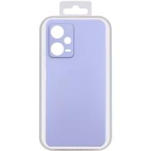 Чехол Silicone Cover Lakshmi Full Camera (AA) для Xiaomi Redmi Note 12 Pro 5G – undefined