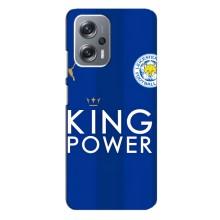 Чехлы для Xiaomi Redmi Note 12 Pro (5g) (VPrint) - Футбольные клубы (Lester)