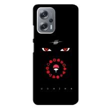 Чохли на тему: Ітачи Учіха для Xiaomi Redmi Note 12 Pro (5g) (AlphaPrint)