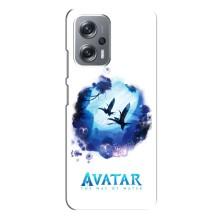 Чохли з фільму АВАТАР для Xiaomi Redmi Note 12 Pro (5g) (AlphaPrint)