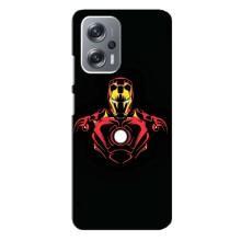 Чохли з героями Марвел Xiaomi Redmi Note 12 Pro (5g) (VPrint)