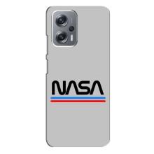 Чохол NASA для Xiaomi Redmi Note 12 Pro (5g) (AlphaPrint) (NASA)