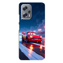 Чохол з принтом Маквін для Xiaomi Redmi Note 12 Pro (5g)