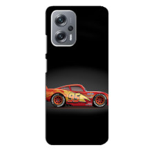 Силиконовый чехол Маквин для Xiaomi Redmi Note 12 Pro (5g)