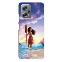 Чохол з мультфільмом Ваяна Xiaomi Redmi Note 12 Pro (5g) – Ваяна