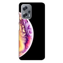 Космические Чехлы для Редми Ноут 12 Про (5G) (VPrint) (Планета Айфон)