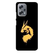 Naruto Anime Чохли для Сяомі Редмі ноут 12 про (5г) (AlphaPrint)