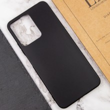 Чехол TPU Epik Black для Xiaomi Redmi Note 12 4G – Черный