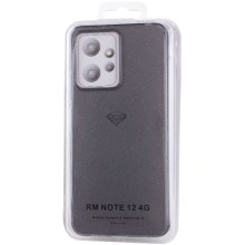 TPU чохол Nova для Xiaomi Redmi Note 12 4G – Grey