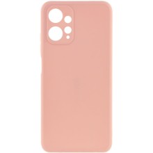 Силіконовий чохол Candy Full Camera для Xiaomi Redmi Note 12 4G – undefined