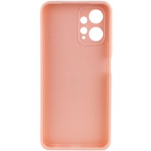 Силіконовий чохол Candy Full Camera для Xiaomi Redmi Note 12 4G – undefined