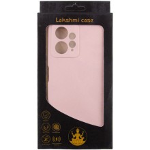 Чохол Silicone Cover Lakshmi Full Camera (AAA) для Xiaomi Redmi Note 12 4G – undefined