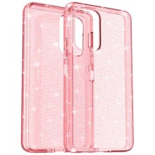 TPU чохол Nova для Xiaomi Redmi Note 12 4G (Pink)