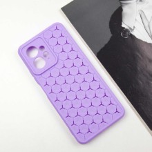 Чехол TPU Honeycomb для Xiaomi Redmi Note 12 4G – undefined